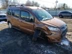 2014 Ford Transit Connect XLT