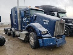 2016 Kenworth Construction T800 en venta en Farr West, UT