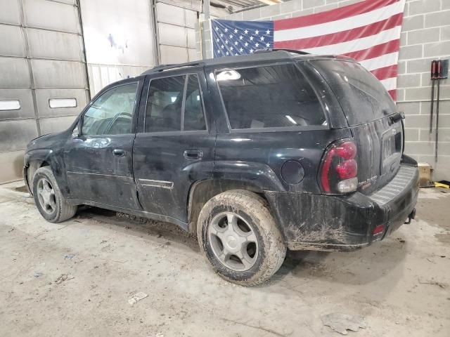 2008 Chevrolet Trailblazer LS