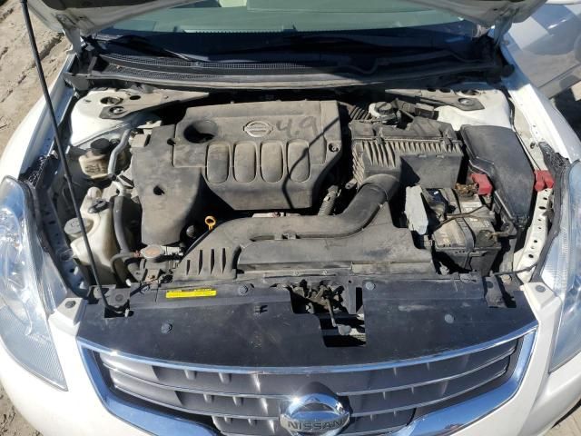 2010 Nissan Altima Base