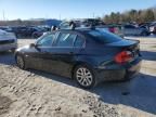 2007 BMW 328 XI