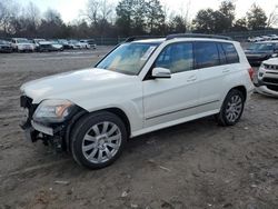 2011 Mercedes-Benz GLK 350 4matic for sale in Madisonville, TN