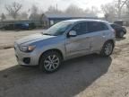 2014 Mitsubishi Outlander Sport ES