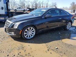 2015 Cadillac ATS for sale in Baltimore, MD