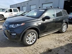 2017 Land Rover Discovery Sport HSE en venta en Jacksonville, FL