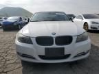 2011 BMW 335 I