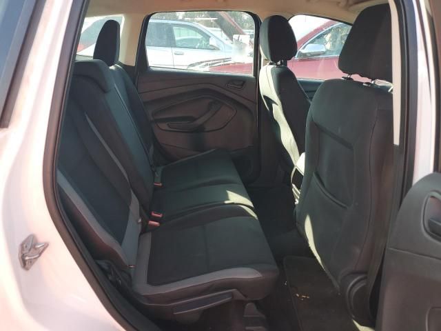 2015 Ford Escape S