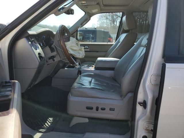 2007 Ford Expedition Limited