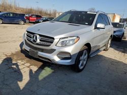 2019 Mercedes-Benz GLE 400 4matic for sale in Bridgeton, MO