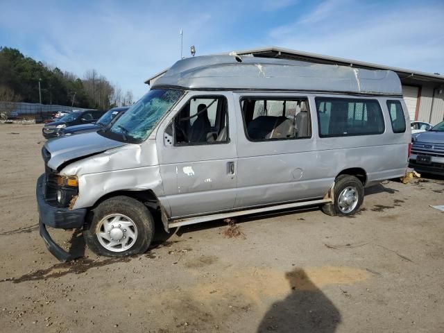 2013 Ford Econoline E250 Van