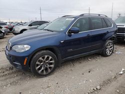 2013 BMW X5 XDRIVE35I for sale in Haslet, TX