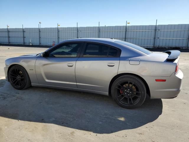 2014 Dodge Charger R/T