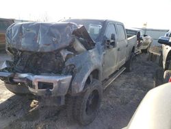 Salvage cars for sale from Copart Greenwood, NE: 2017 Ford F350 Super Duty