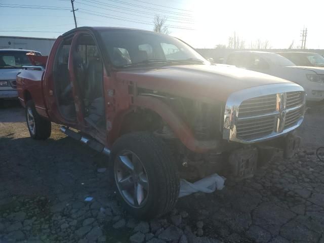 2006 Dodge RAM 1500 ST