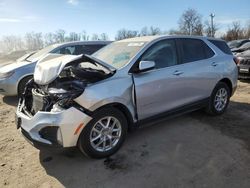 2022 Chevrolet Equinox LT en venta en Baltimore, MD