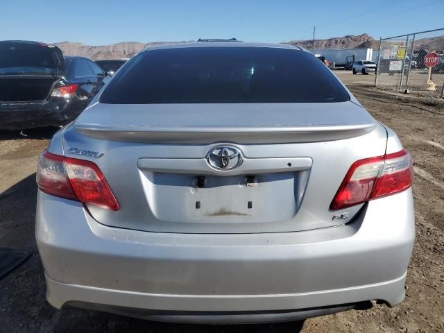 2007 Toyota Camry CE