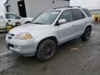 2004 Acura MDX Touring