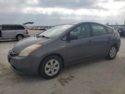 Toyota Prius salvage cars for sale: 2006 Toyota Prius