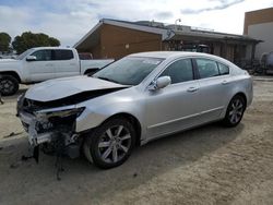 2013 Acura TL Tech en venta en Vallejo, CA