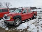 2007 GMC New Sierra K1500