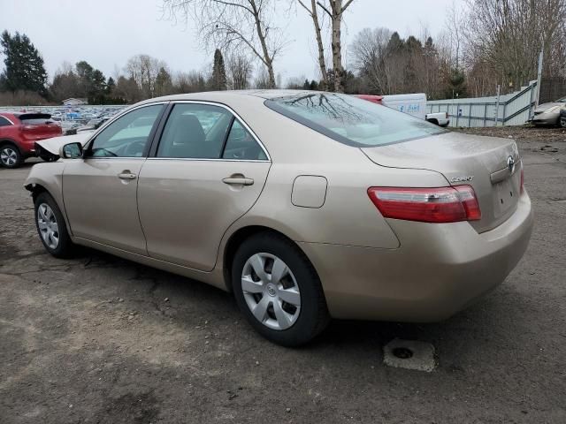 2009 Toyota Camry Base