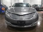 2014 Lincoln MKZ Hybrid