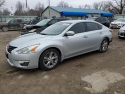 2014 Nissan Altima 2.5 en venta en Wichita, KS