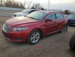 Ford Taurus salvage cars for sale: 2014 Ford Taurus SEL