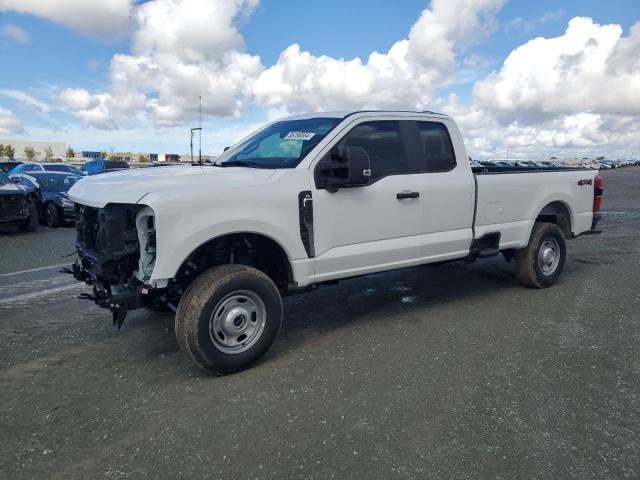 2023 Ford F250 Super Duty