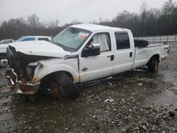 2012 Ford F250 Super Duty for sale in Spartanburg, SC