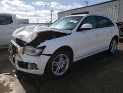 2013 Audi Q5 Premium Plus en venta en Chicago Heights, IL