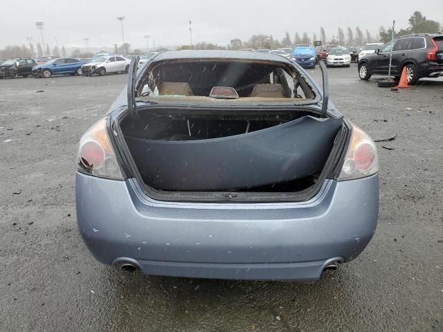 2011 Nissan Altima Base