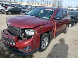 2015 Jeep Compass Sport for sale in Bridgeton, MO