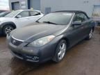 2007 Toyota Camry Solara SE