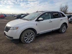 2015 Lincoln MKX for sale in London, ON