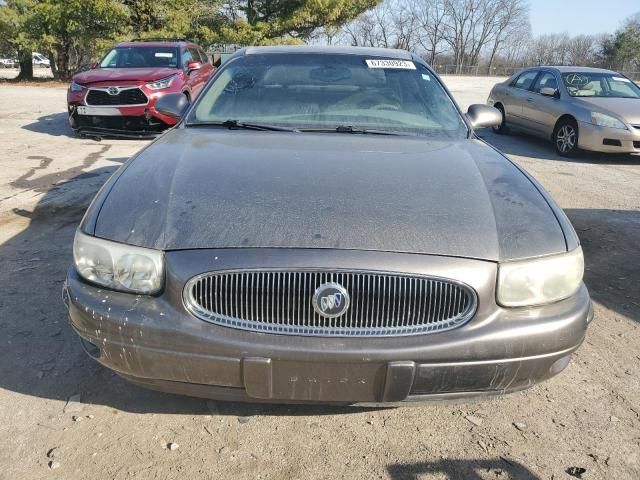 2002 Buick Lesabre Custom