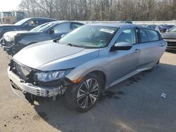 2016 Honda Civic EXL for sale in Glassboro, NJ