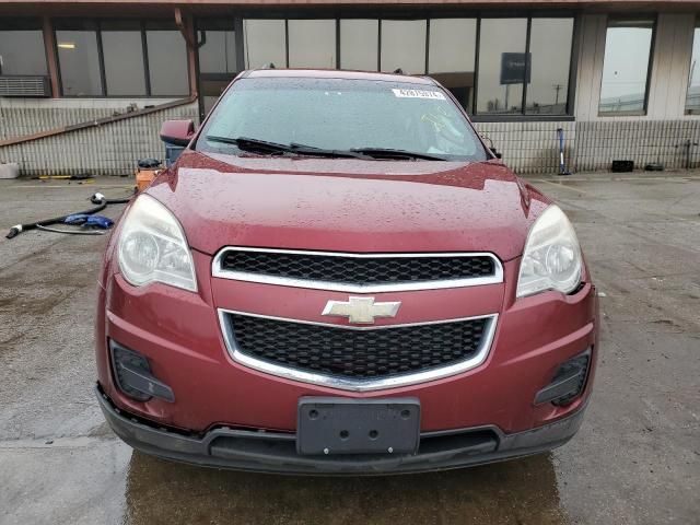 2011 Chevrolet Equinox LT