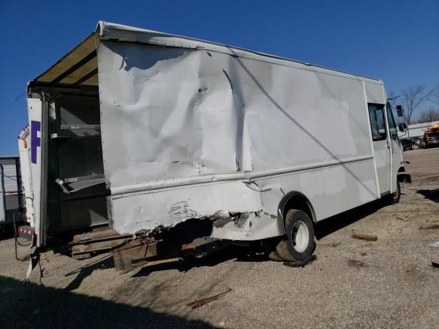 2016 Ford Econoline E450 Super Duty Commercial Stripped Chas