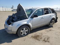 Saturn Vehiculos salvage en venta: 2004 Saturn Vue