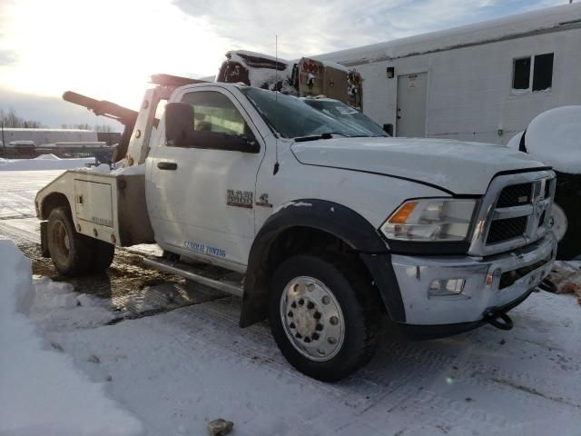 2016 Dodge RAM 5500