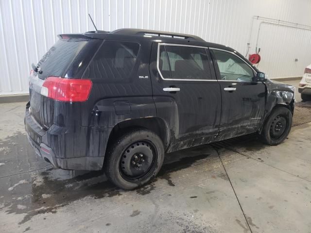 2015 GMC Terrain SLE