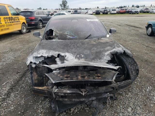 2018 Tesla Model S