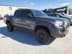 2023 Toyota Tacoma Double Cab