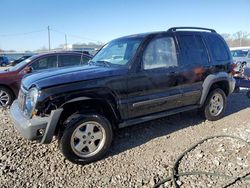 2007 Jeep Liberty Sport for sale in Louisville, KY