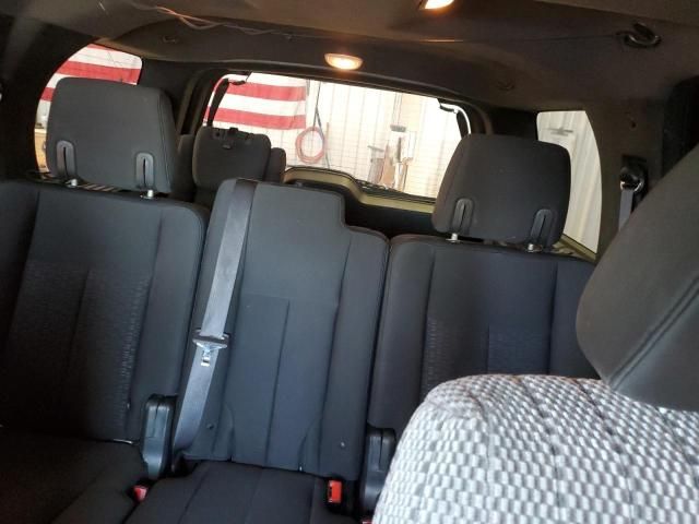 2008 Ford Expedition XLT