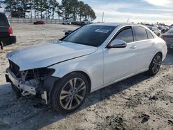 2018 Mercedes-Benz C300 for sale in Loganville, GA