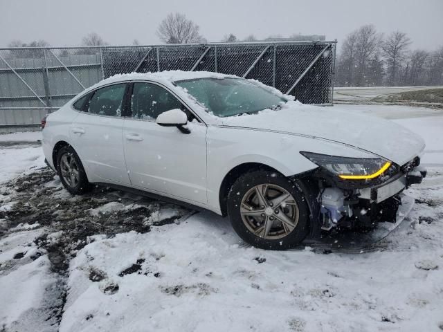 2020 Hyundai Sonata SE