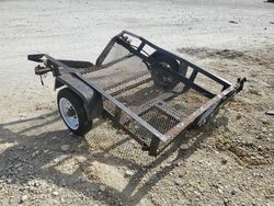 Vehiculos salvage en venta de Copart Ocala, FL: 2020 Other Trailer