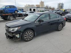 2019 Subaru Legacy 2.5I Premium for sale in New Orleans, LA